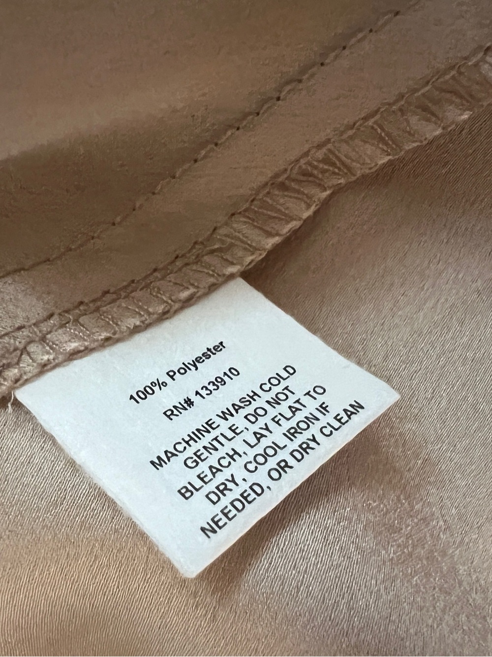 NWOT Show Me Your Mumu Jasmine Halter Maxi Dress - Picture 12 of 12